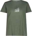 CMP Damen T-Shirt