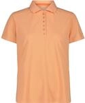 CMP Damen Polo T-Shirt