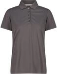 CMP Damen Polo T-Shirt