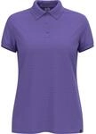 Odlo Damen Ascent Natural Polo T-Shirt