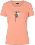 Bergzeit Basics Damen Bergzeit T-Shirt