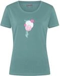 Bergzeit Basics Damen Bergzeit T-Shirt