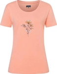 Bergzeit Basics 1D53116BZ-723T-EU 44, Bergzeit Basics Bergzeit Damen T-Shirts orange