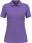 Odlo Damen F-Dry Polo T-Shirt