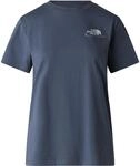 The North Face Damen Monte Regular T-Shirt