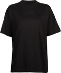 Fox 31982-1-S, Fox Wordmark Damen T-Shirts schwarz Gr&ouml;&szlig;e S Mountainbike | Lifestyle