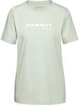 Mammut Damen Core Logo T-Shirt