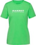 Mammut Damen Core Logo T-Shirt