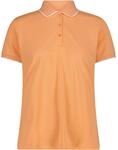 CMP Damen Polo T-Shirt