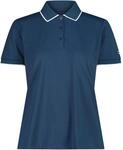 CMP Damen Polo T-Shirt