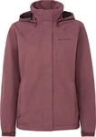Vaude 04992-348-EU 46, Vaude Escape Light Bike Damen Regenjacke lila Gr&ouml;&szlig;e XXL