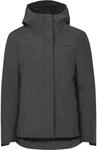 Vaude Damen Cyclist Warm Rain Jacke