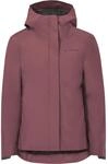 Vaude Damen Cyclist Warm Rain Jacke