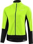 L&ouml;ffler Damen Alpha Ab Light Bike Jacke