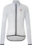 Castelli Damen Squall Shell Jacke