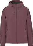 Vaude 49270-348-EU 42, Vaude Cyclist Softshell Damen Softshelljacke rot Gr&ouml;&szlig;e...
