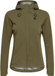 Fox Damen Ranger Water Jacke