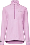 Vaude 42697-029-EU 42, Vaude Cyclist Air Damen Fahrradjacke rosa Gr&ouml;&szlig;e L