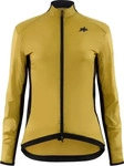Assos 12.32.436-3R-XL, Assos Uma GT S11 Wind Damen Fahrradjacke gelb Gr&ouml;&szlig;e XL