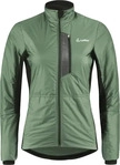 L&ouml;ffler 30005-327-EU 40, L&ouml;ffler Bike Iso PL60 Damen Isolationsjacke gruen Gr&ouml;&szlig;e