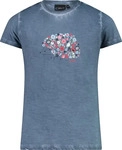 CMP 31T8445-L802-EU 104, CMP Kinder T-Shirts blau Gr&ouml;&szlig;e 104 Lifestyle