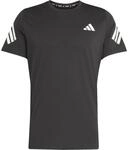 adidas Herren Iconic Running T-Shirt