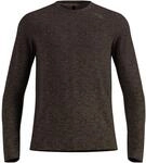 Odlo Herren Essential Seamless Longsleeve