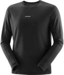 Salomon Herren SHKout Core Longsleeve