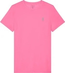 On 1WE1058-4983-S, On Core Damen T-Shirts rosa Gr&ouml;&szlig;e S Laufen | Trailrunning