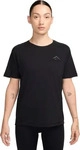 Nike HJ2242-010-L, Nike Trail Damen T-Shirts schwarz Gr&ouml;&szlig;e L Trailrunning |...