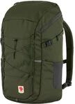 Fj&auml;llr&auml;ven Skule Top Zip 30 Rucksack