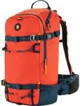 Fj&auml;llr&auml;ven Bergtagen Touring Rucksack