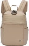Pacsafe Damen CX Petite Rucksack