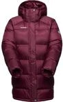 Mammut Damen Escape Puffy IN Hoodie Parka