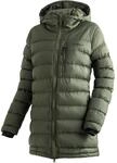Maier Sports Damen Lomnica Mantel