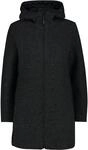 CMP Damen Hoodie Mantel