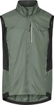 Vaude 43132-123-S, Vaude Kuro Air Weste Herren Fahrradwesten gruen Gr&ouml;&szlig;e S