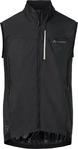 Vaude 43132-143-S, Vaude Kuro Air Weste Herren Fahrradwesten schwarz Gr&ouml;&szlig;e S