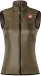 Castelli Damen Aria Weste