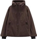 CMP Damen Collective (of) Moving People Zip Hoodie Jacke