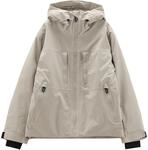CMP Damen Collective (of) Moving People Zip Hoodie Jacke