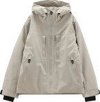 CMP 36W4426-P328-L, CMP Collective (of) Moving People Zip Damen Isolationsjacke beige
