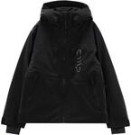 CMP Damen Collective (of) Moving People Zip Hoodie Jacke