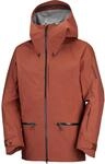 Salomon Herren Absolute 3L Jacke