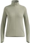 Odlo Damen Zeroweight Warm Hybrid Jacke
