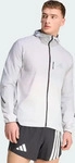 adidas Terrex JY4092-095A-L, adidas Terrex Xperior Light Wind Herren Laufjacke