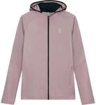 On Damen Climate Zip Hoodie Jacke
