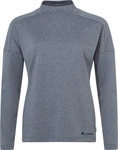 Vaude 46400-179-EU 42, Vaude Coreway Damen Pullover blau Gr&ouml;&szlig;e L Lifestyle