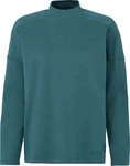 Vaude 46400-349-EU 40, Vaude Coreway Damen Pullover tuerkis Gr&ouml;&szlig;e M Lifestyle