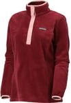 Columbia Damen Benton Springs 1/2 Snap II Pullover